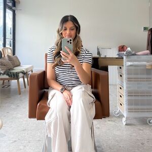 Meet your Posher, Sajini